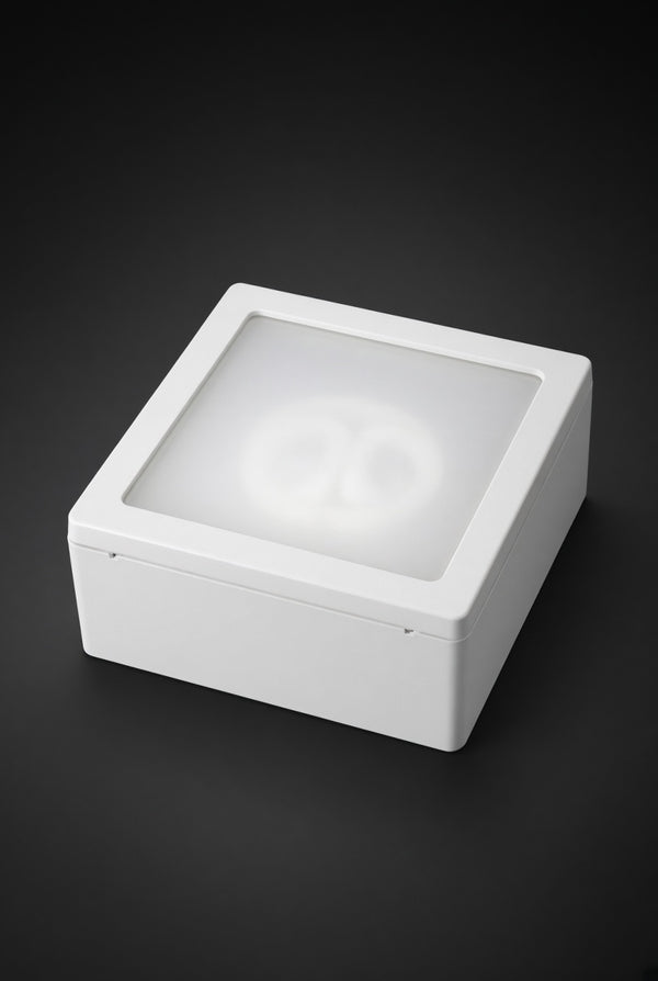 2D Luminaire Fitting