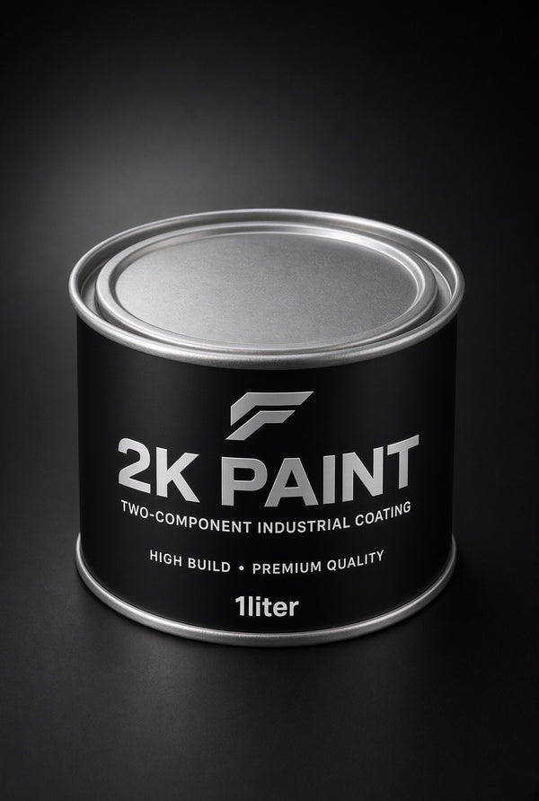 2K Paint