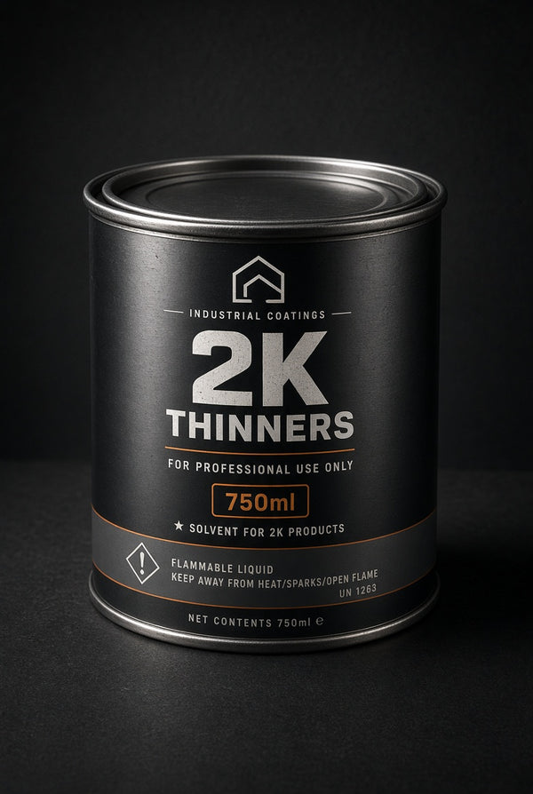 2K Thinners