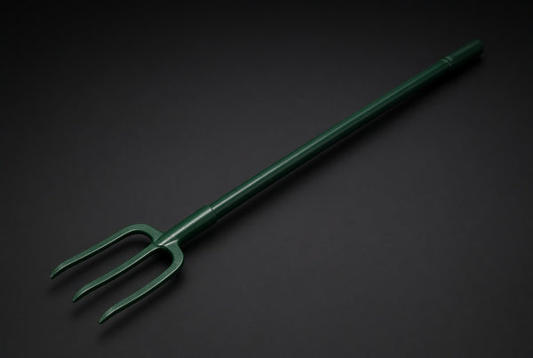 3-Prong Hay Fork