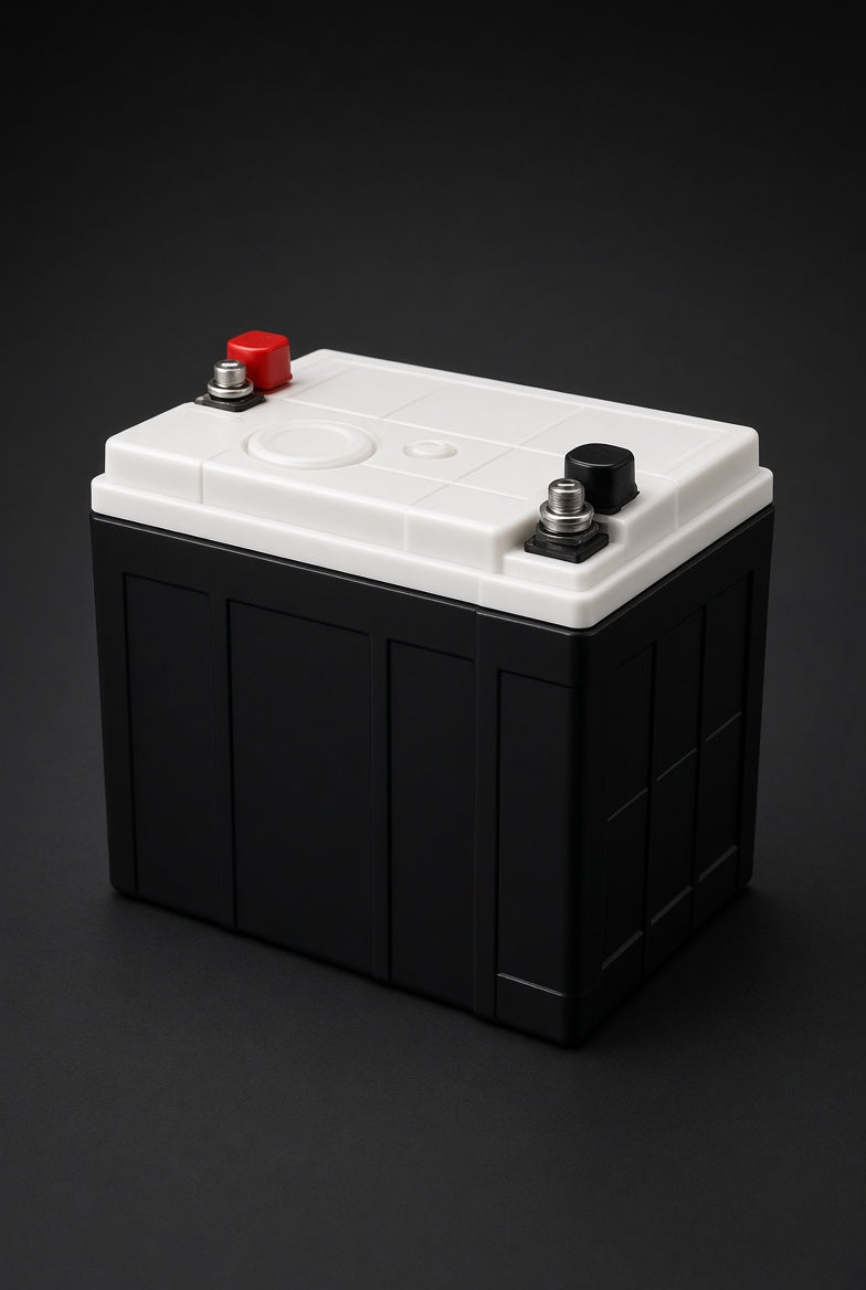 BMW R-Series Motorcycle Battery