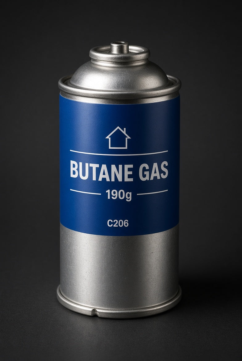 Cadac Gas Cartridge
