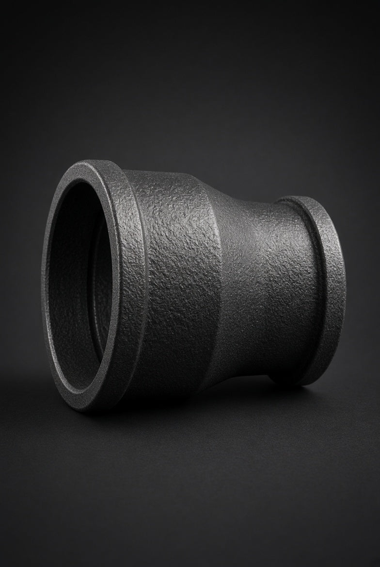 Cast Iron Reducer