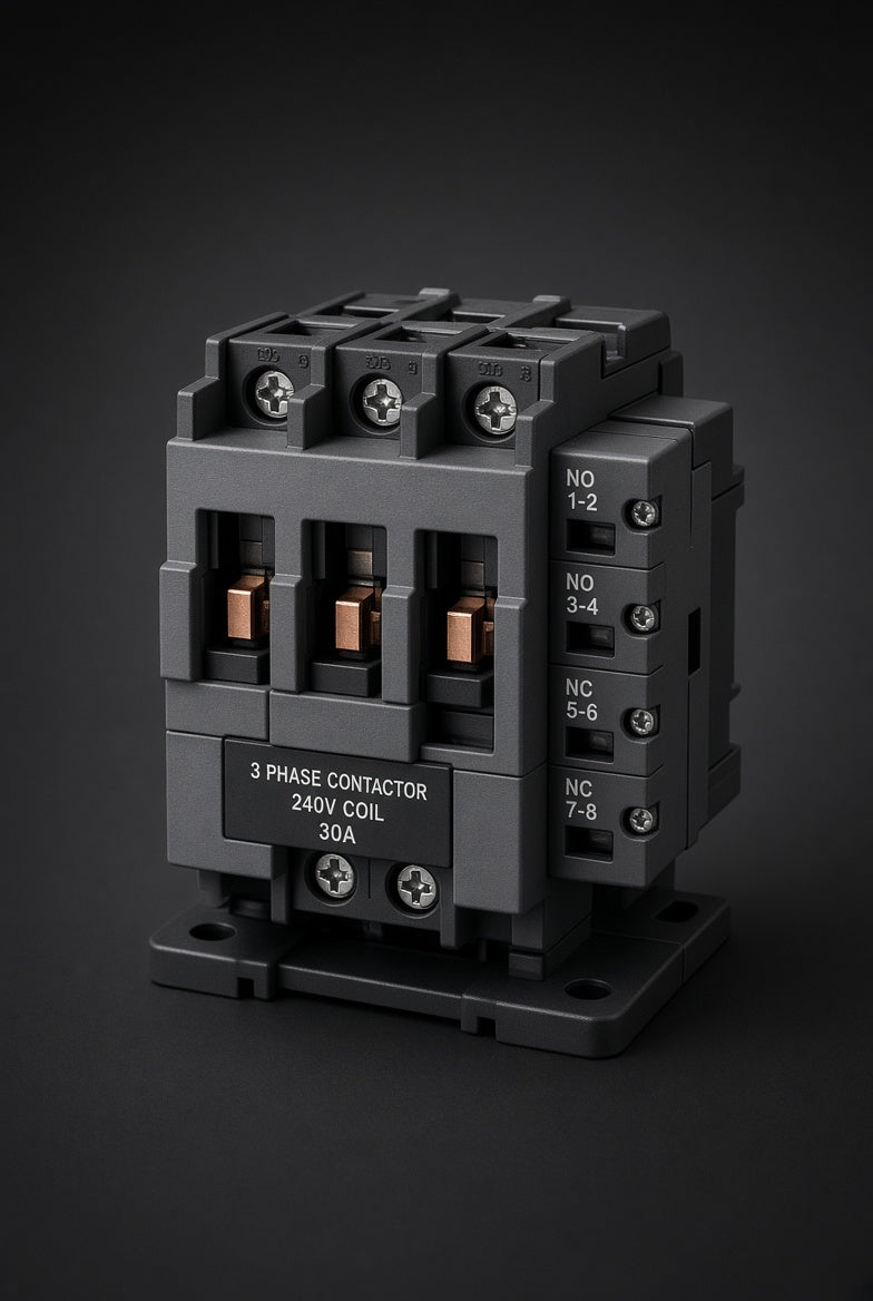 Contactor