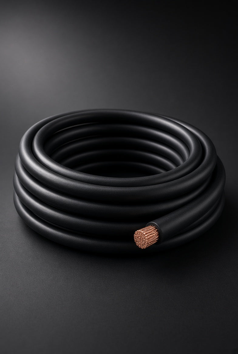 Copper Cable Conductor
