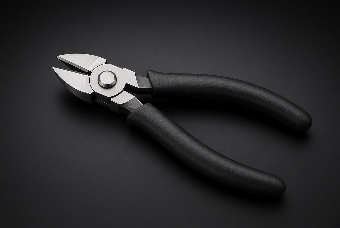 Crescent Side Cut Plier
