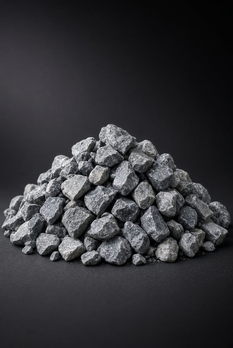 Crushed Stone