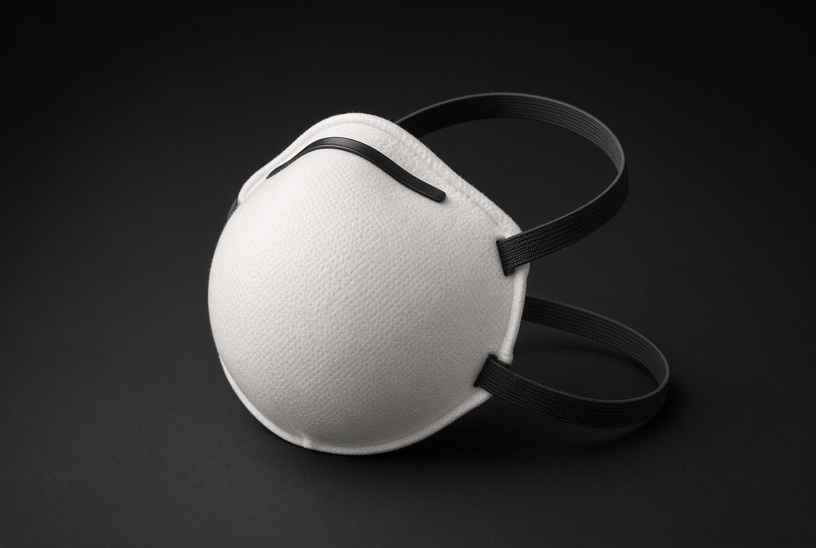 Disposable Dust Mask