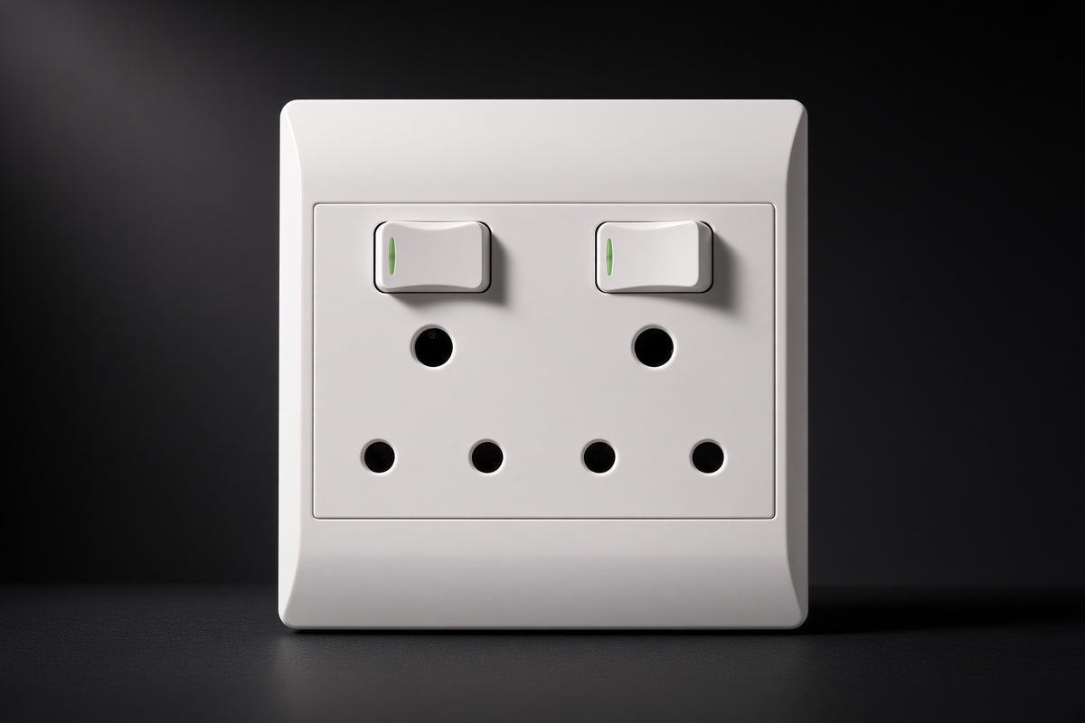 Double Plug