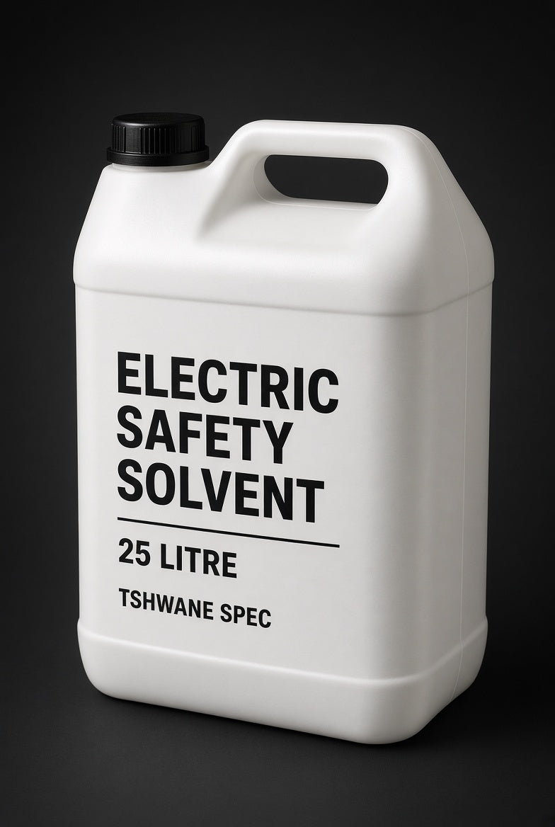 Electric Safety Solvent