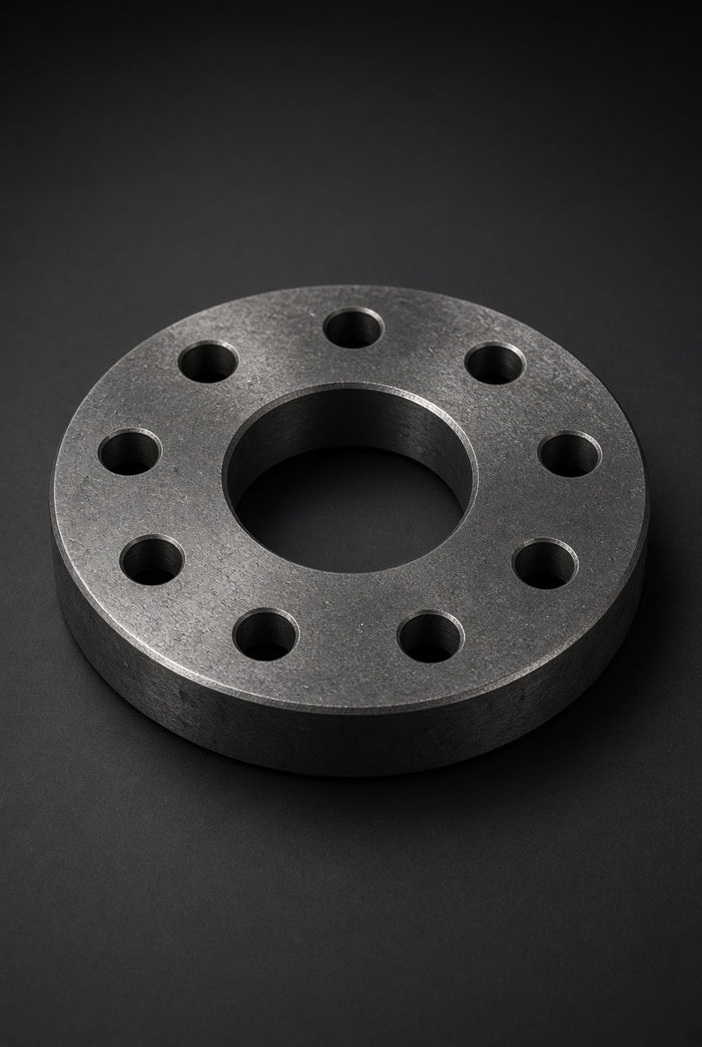 Flange Plate