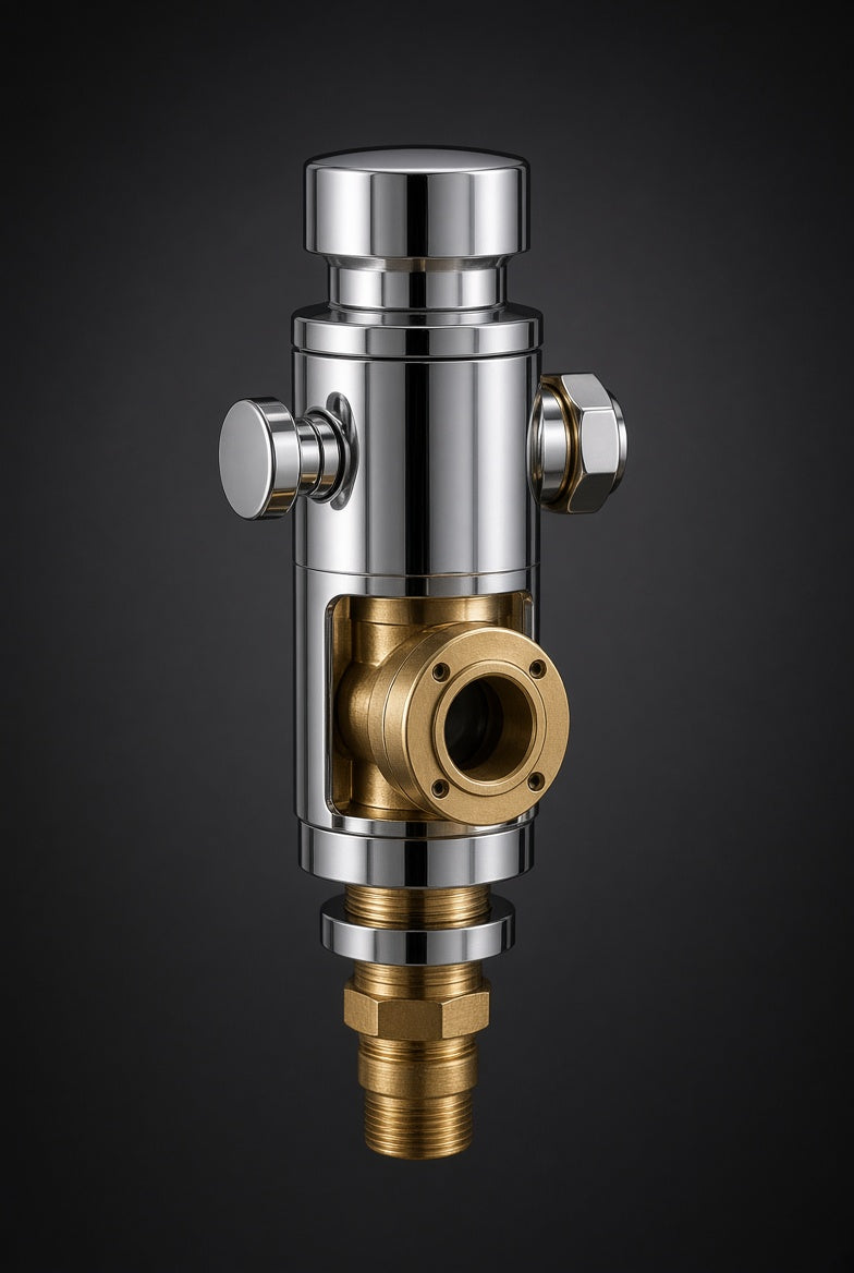 FM Flushmaster Valve