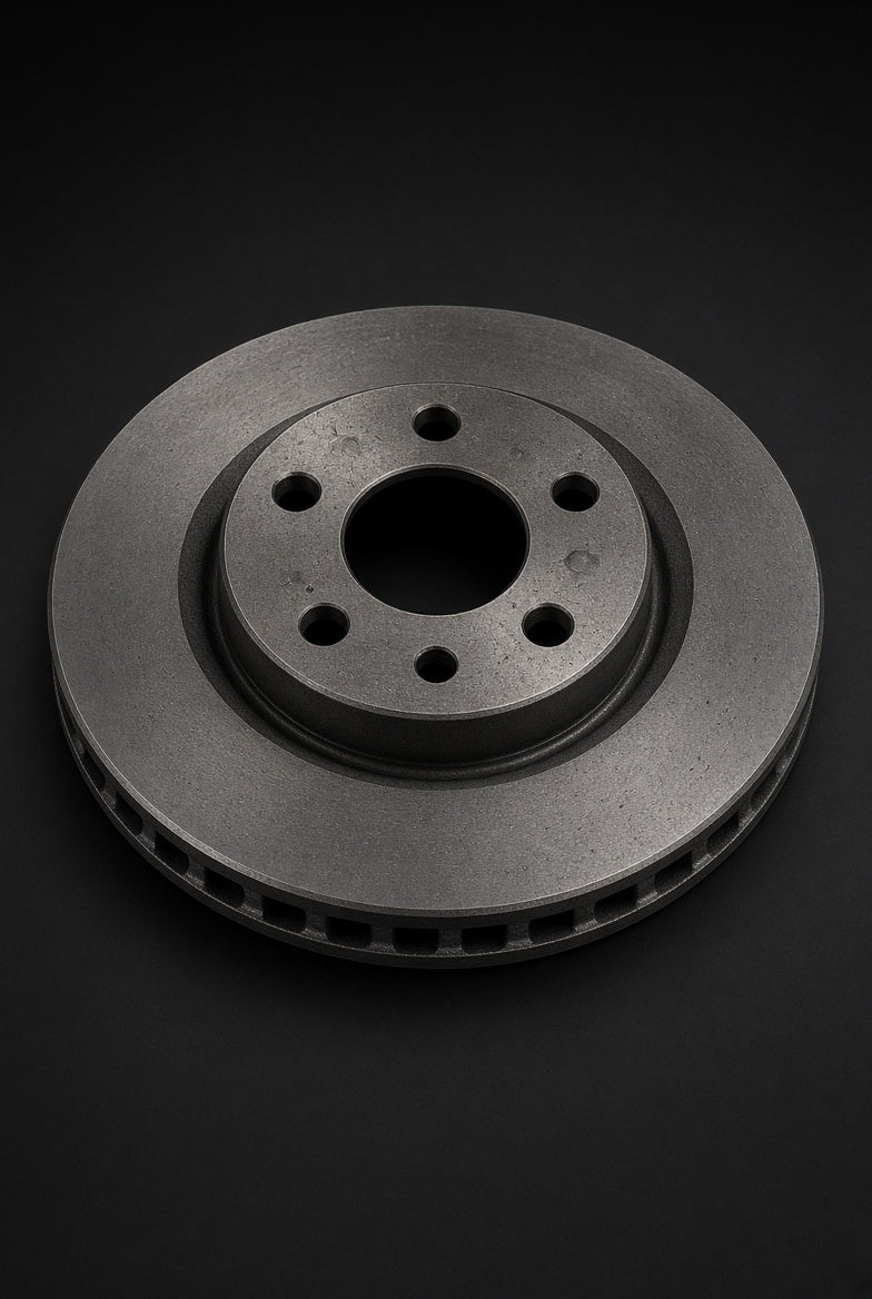 Ford 2.2 Front Brake Disc