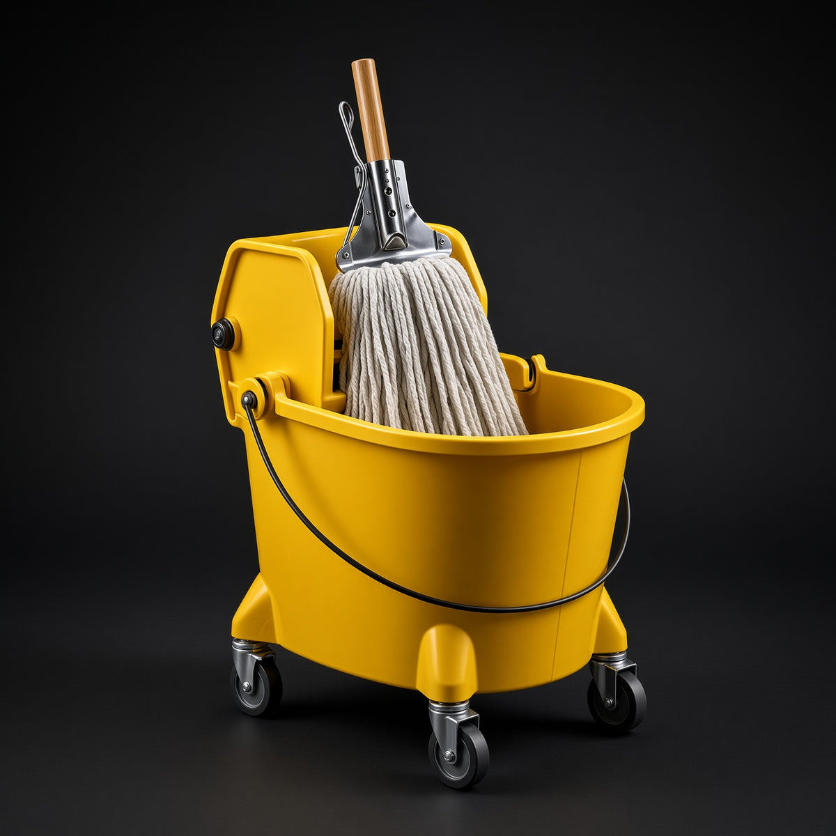 Gearpress Complete Mop