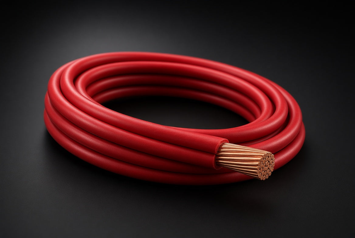 GP Copper Wire