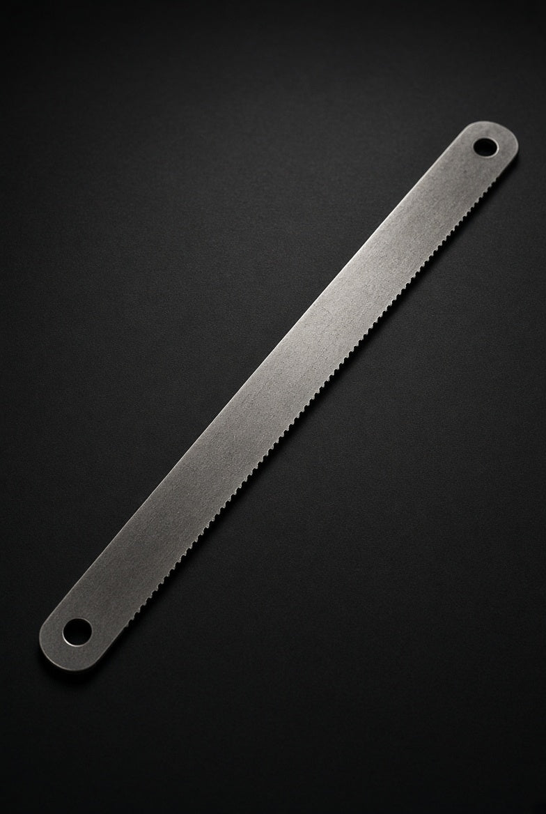 Hacksaw Blade