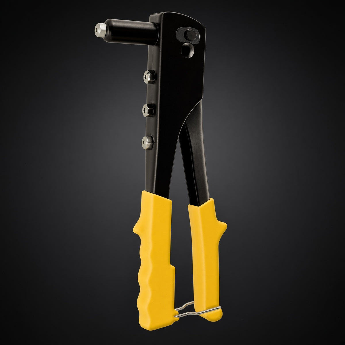 Hand Riveter
