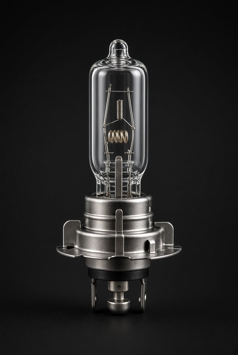 Headlight Globe