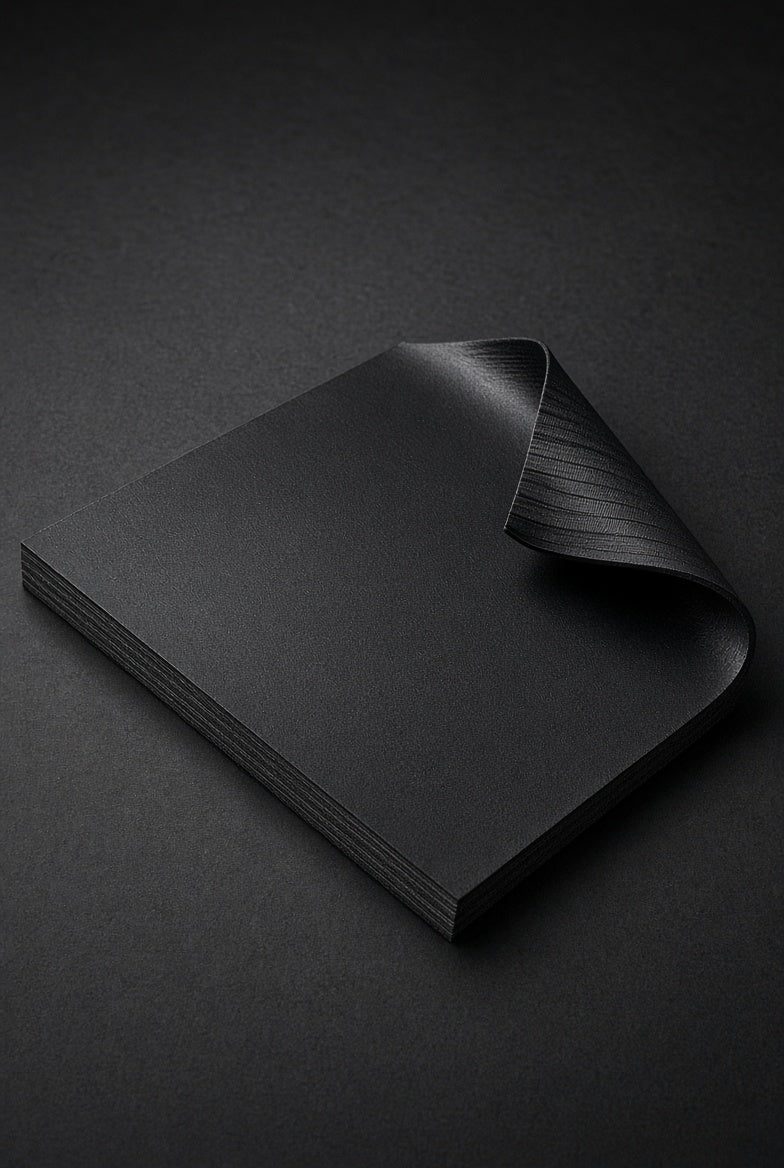 Insertion Rubber Sheet
