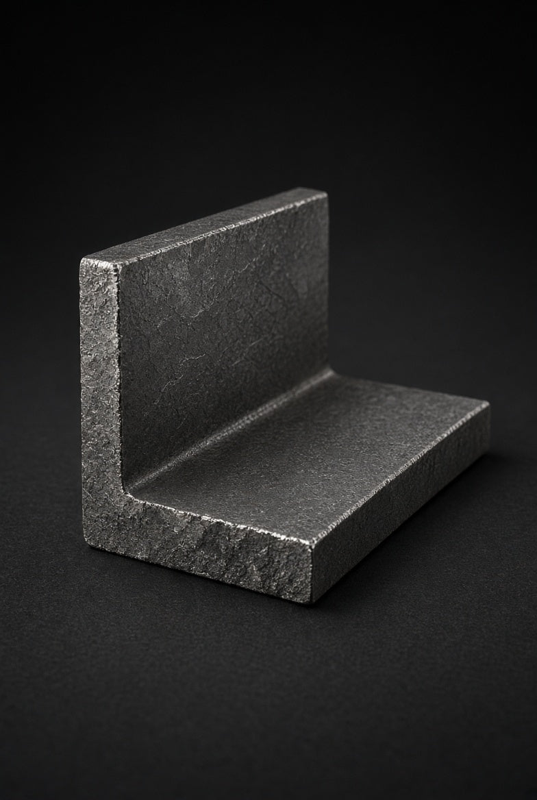 Iron Angle