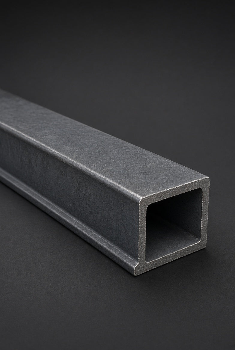 Iron Channel