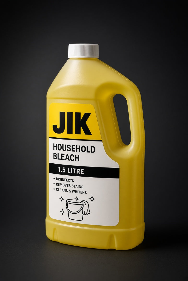 Jik Household Bleach