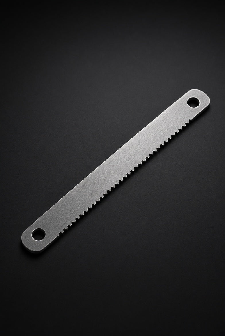 Junior Hacksaw Blade
