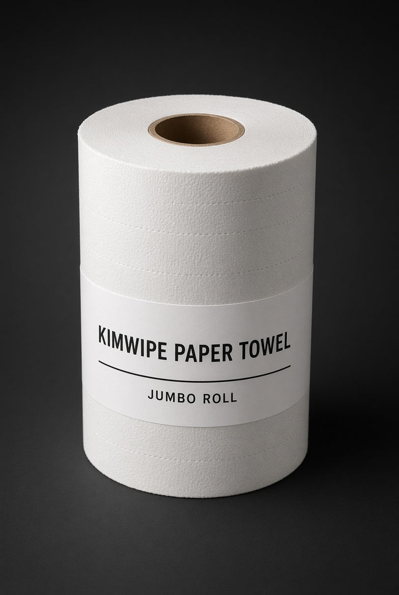 Kimwipe Paper Towel