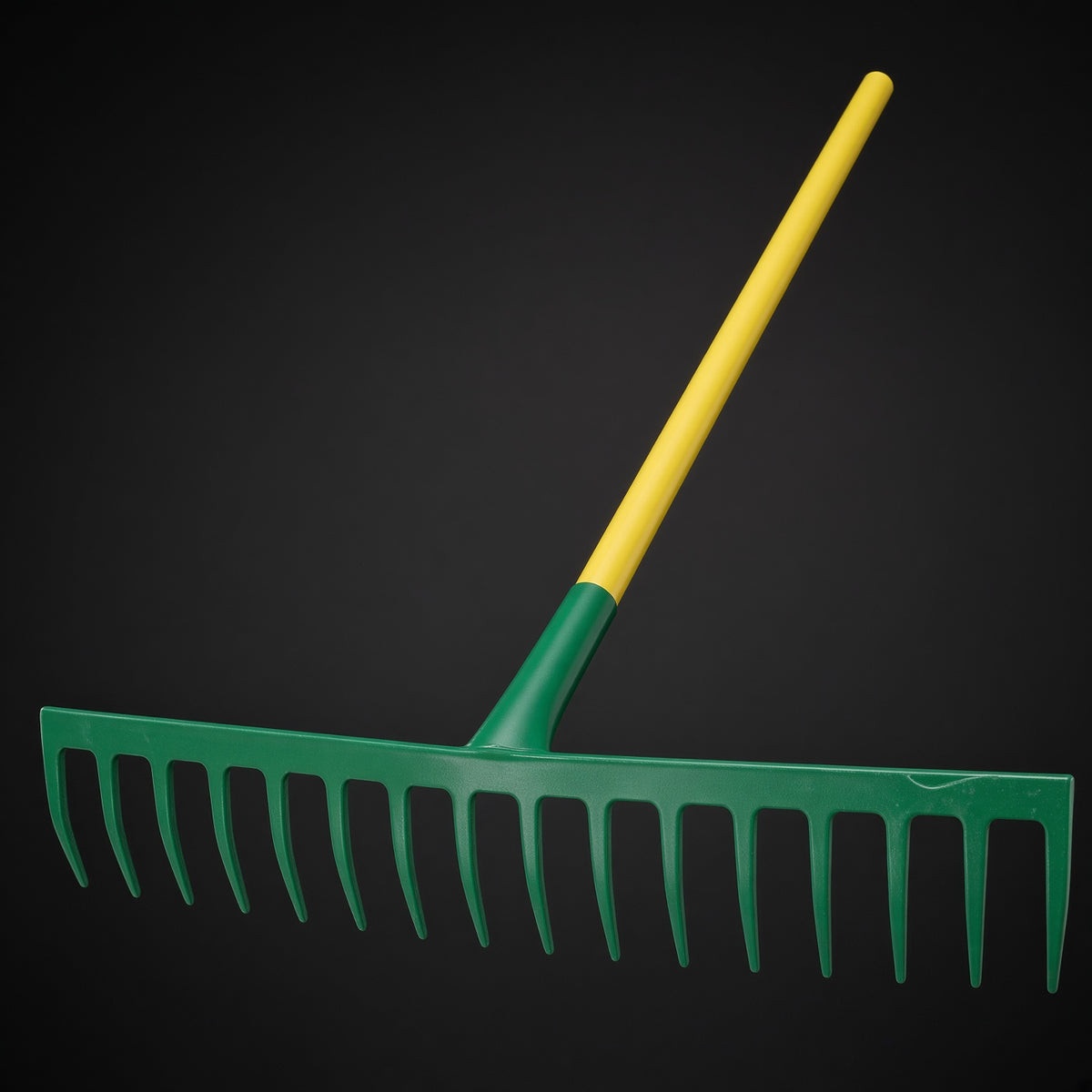 Lasher Tar Rake