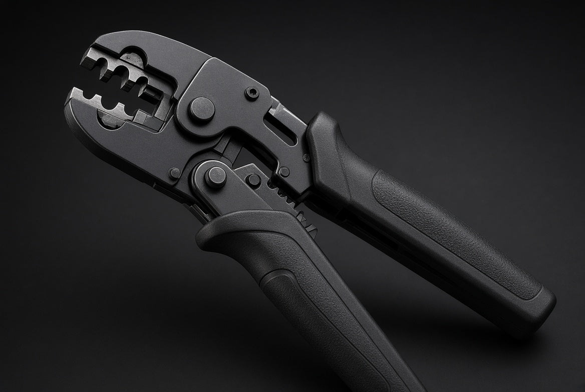 Lobster Crimping Plier