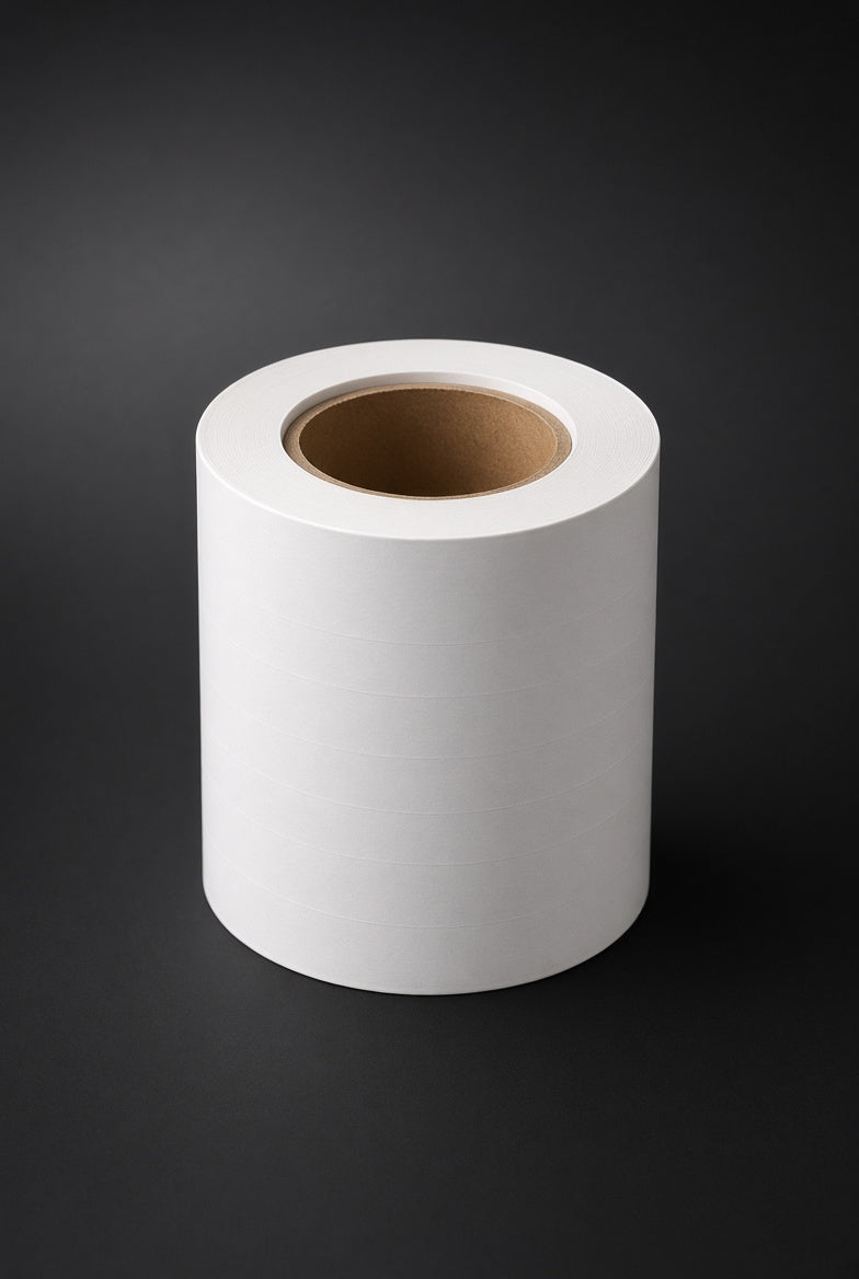 Machine Roll Adding Paper