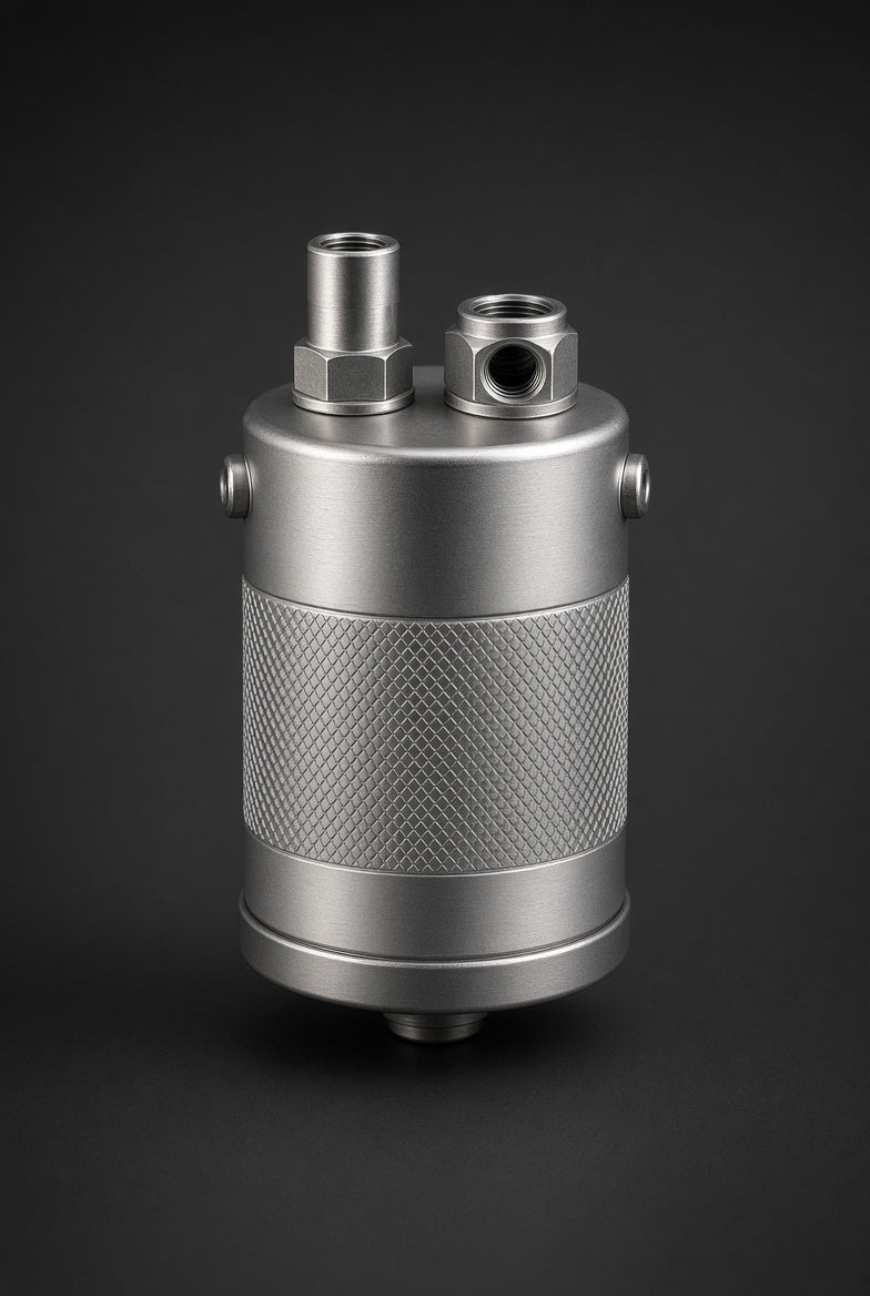 MAN Fuel Filter