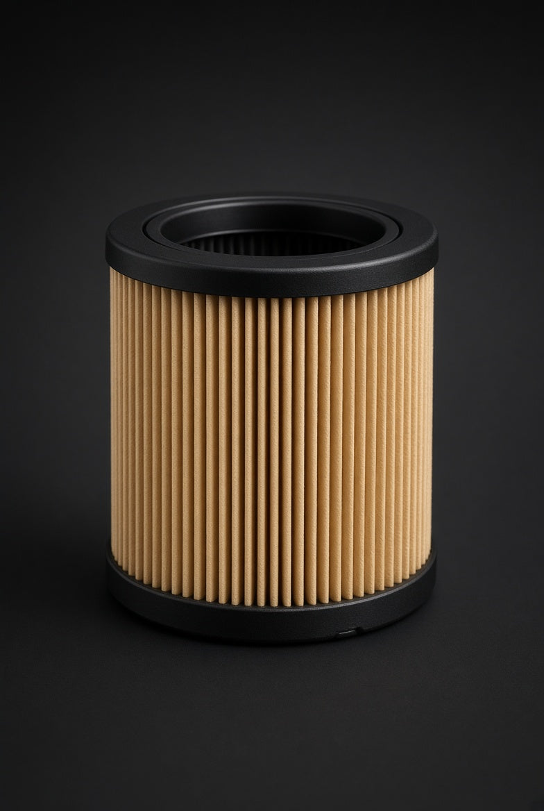 MAN Inner Air Element Filter