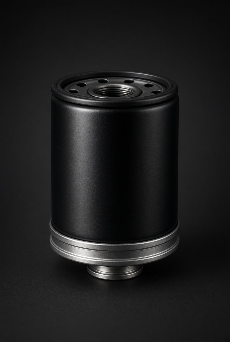 MAN Oil Filter