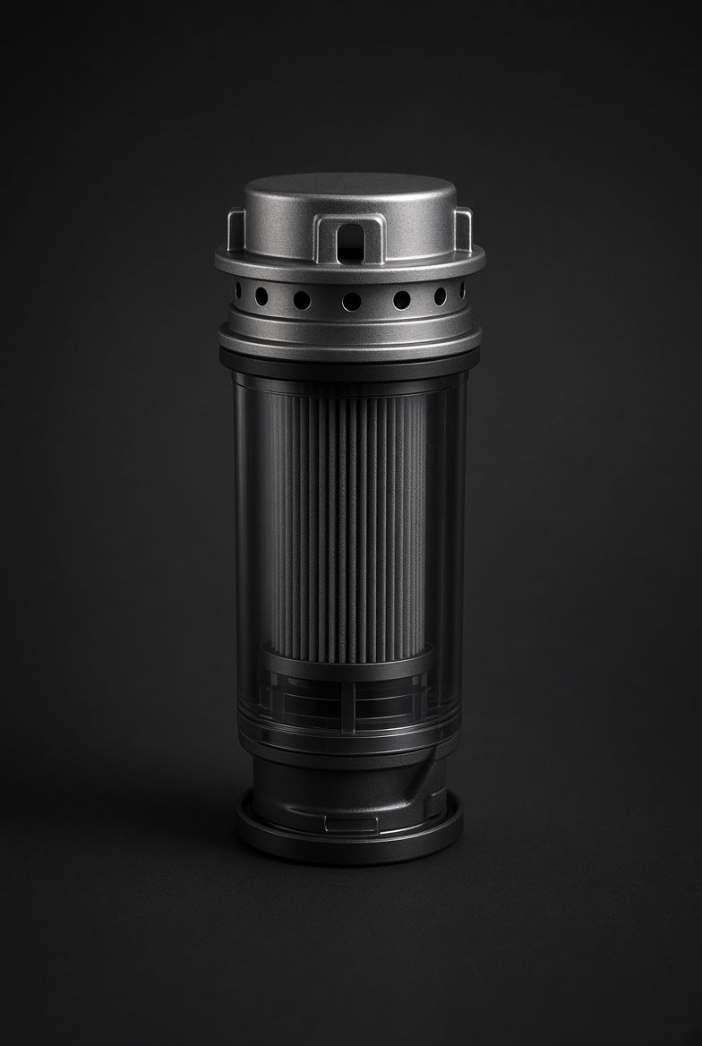 MAN Separator Filter