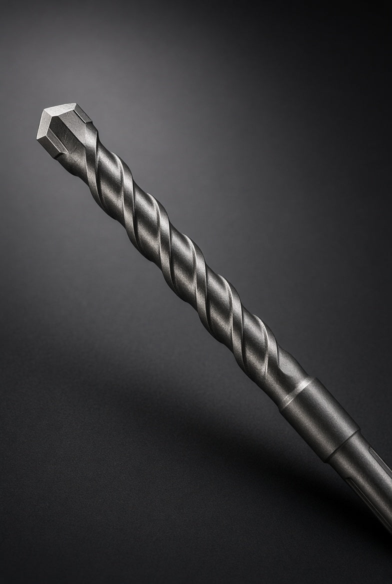 Masonry Drill Bit