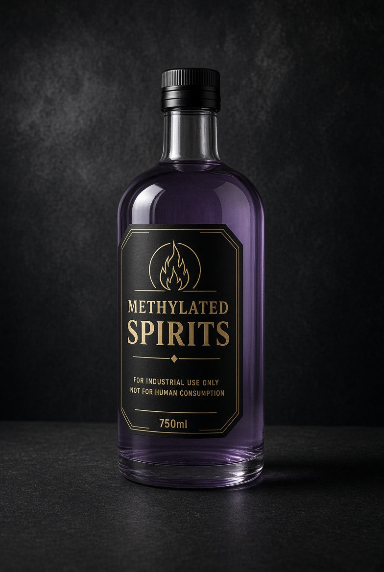 Methylated Spirits