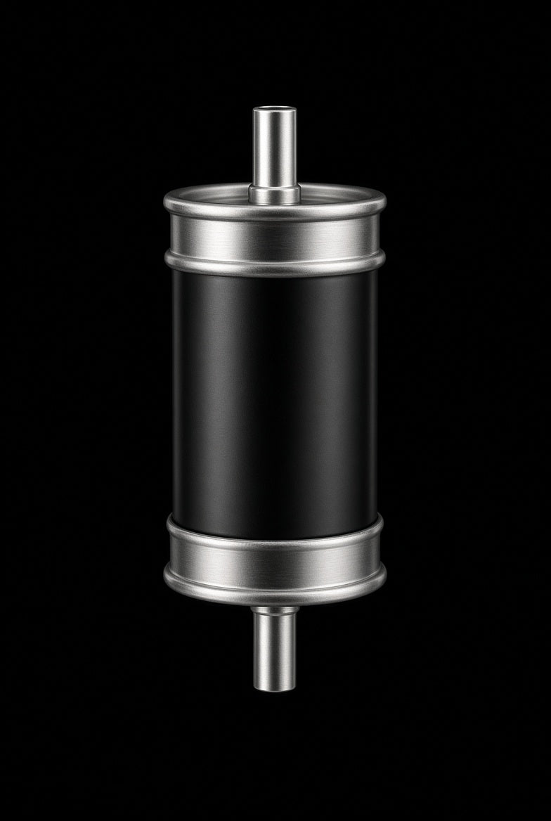 Nissan AW QW Fuel Filter