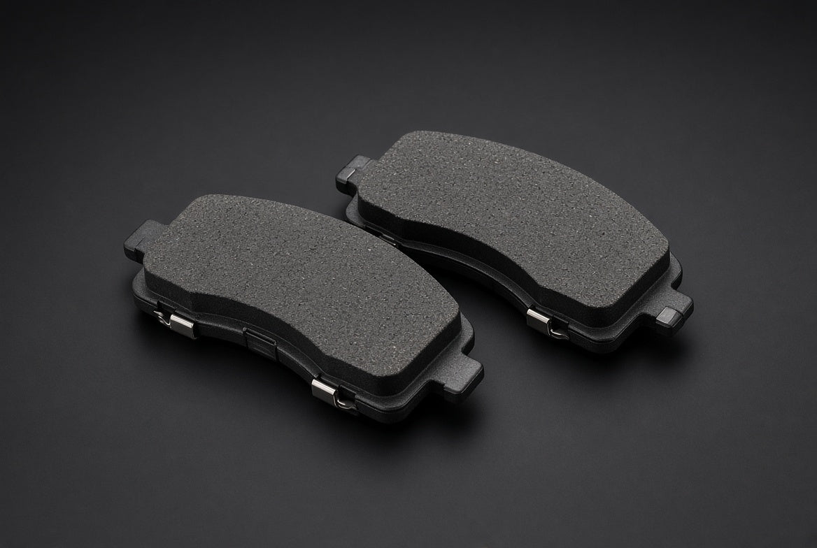 Nissan Front Brake Pad