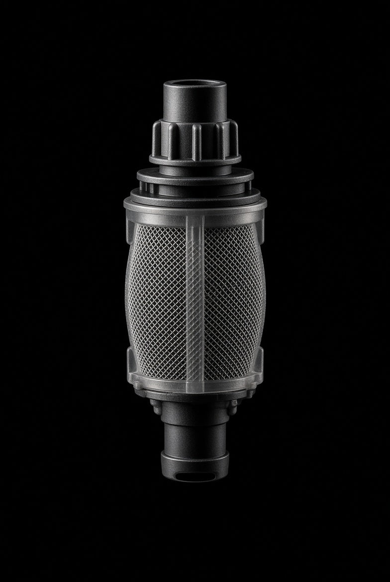 Nissan Fuel Filter Strainer