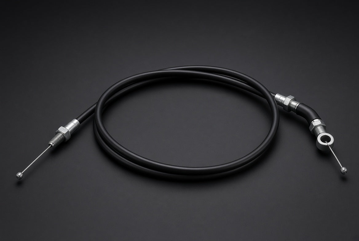 Nissan NP200 Accelerator Cable