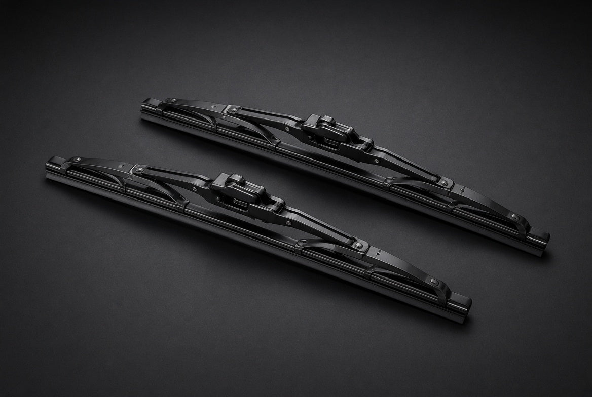 Nissan Wiper Blade