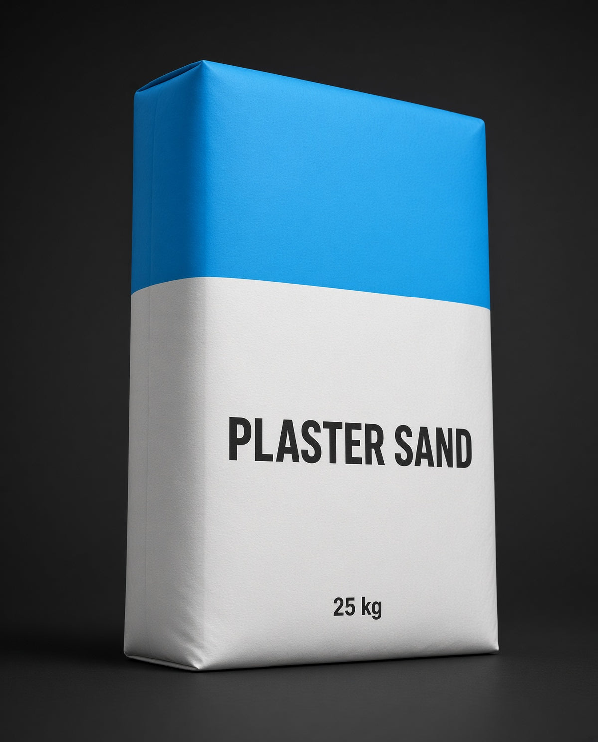 Plaster Sand