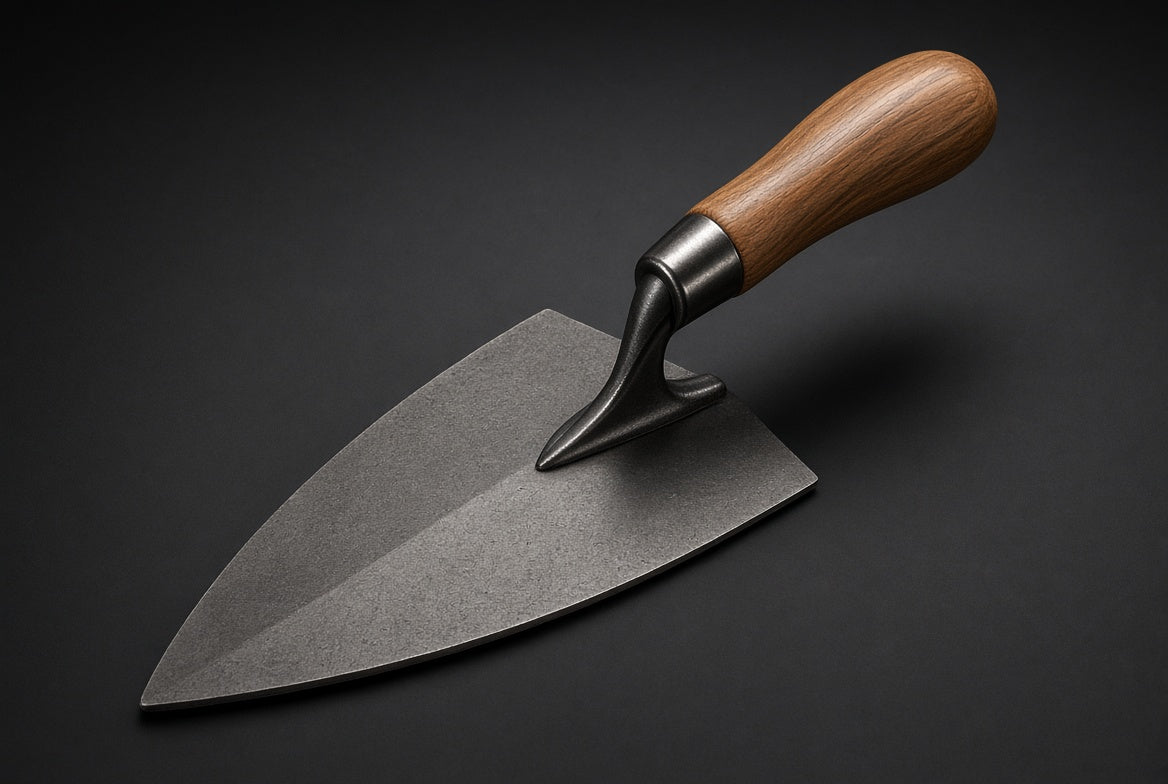 Plaster Trowel