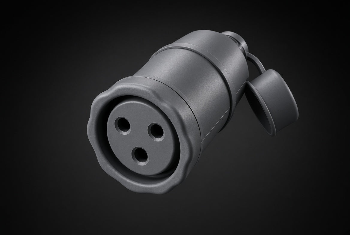 Plug Hartone PowerSkirt & Cover