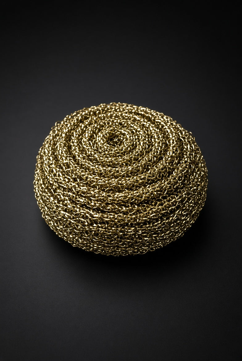 Pot Scourer
