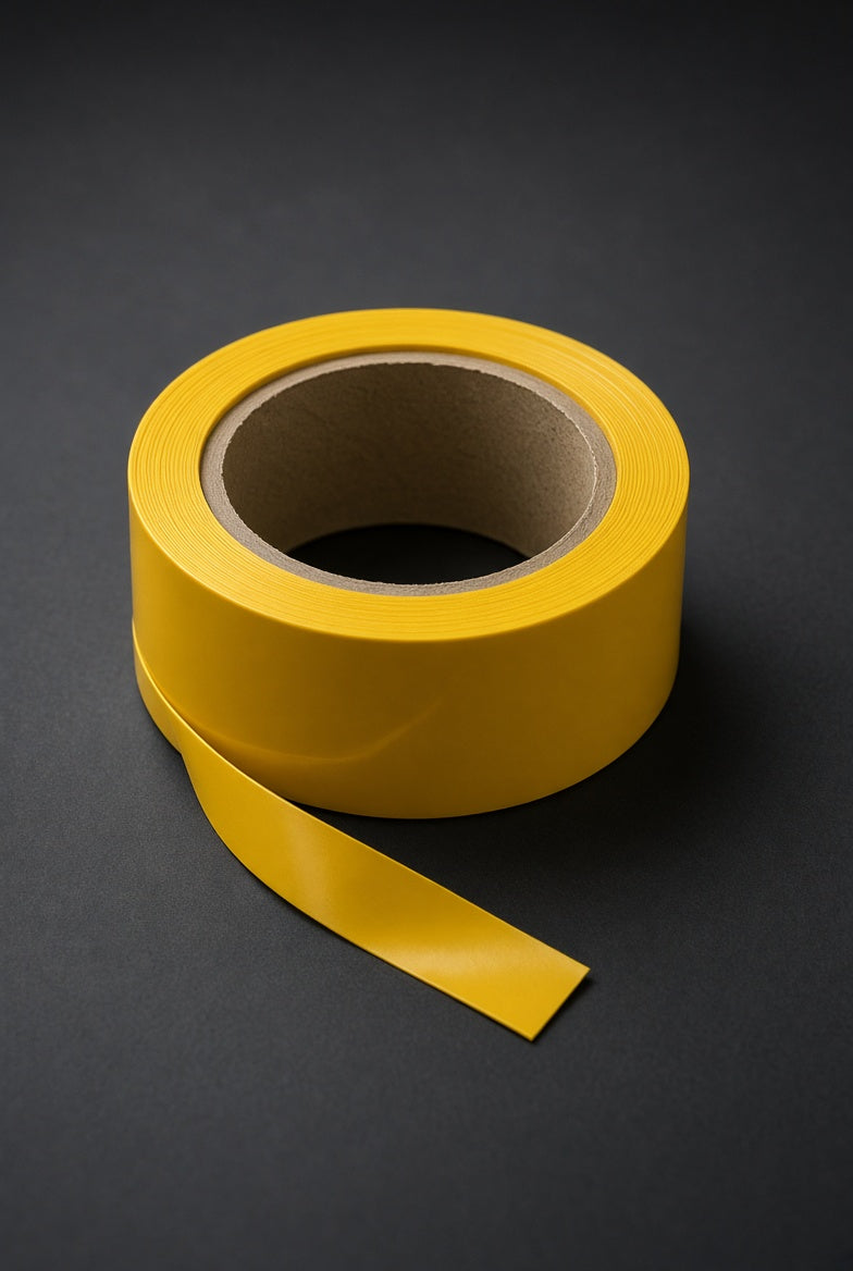 PVC Adhesive Tape