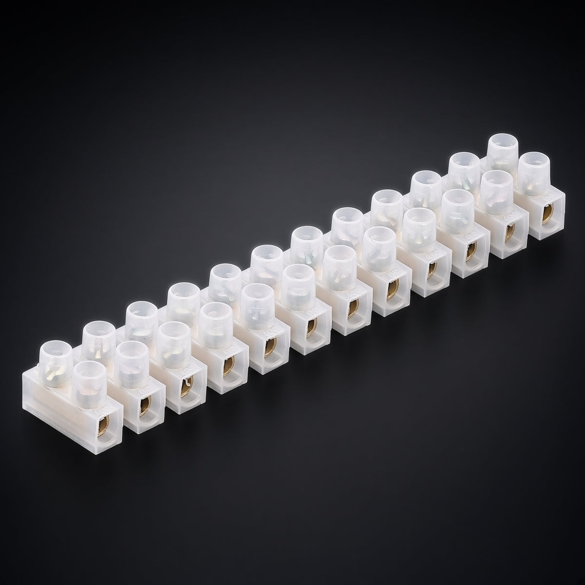 PVC Connector Strip