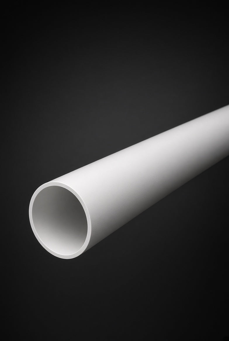 PVC Waste Pipe