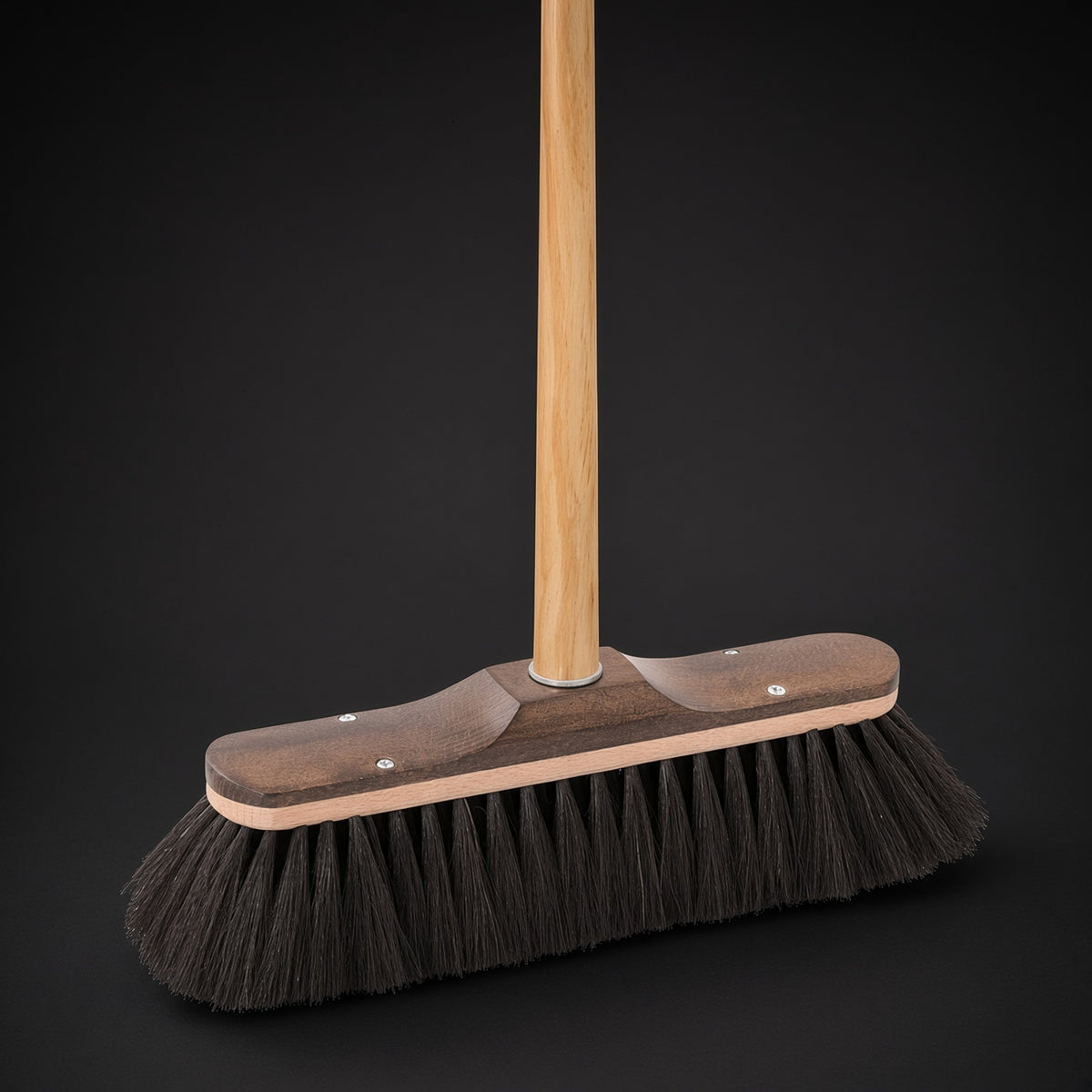 Soft Hair House Broom